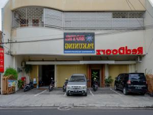 Bilde i galleriet til RedDoorz near Tugu Yogyakarta i Yogyakarta