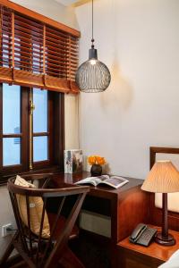 Foto Hanois asuva majutusasutuse Midori Boutique Hotel galeriist