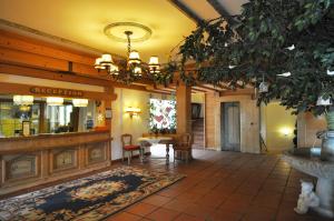Kép Kaiserhotel Kitzbühler Alpen szállásáról Oberndorf in Tirolban a galériában