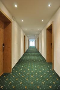 Kép Kaiserhotel Kitzbühler Alpen szállásáról Oberndorf in Tirolban a galériában
