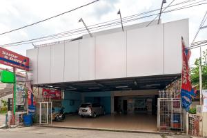 Фотография из галереи RedDoorz Syariah @ Cinere Depok в городе Депок