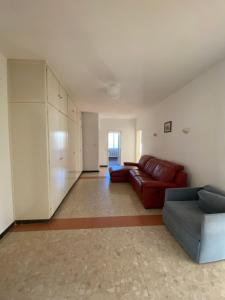 Area tempat duduk di Cube 3A Flat