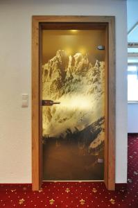 Kép Kaiserhotel Kitzbühler Alpen szállásáról Oberndorf in Tirolban a galériában