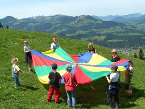 Kaiserhotel Kitzbühler Alpen vendégei