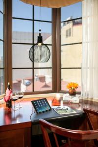 Foto Hanois asuva majutusasutuse Midori Boutique Hotel galeriist
