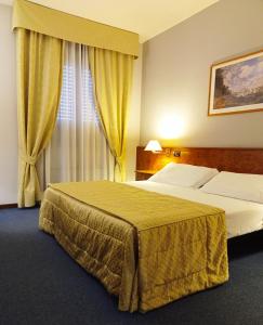 Gallery image of Hotel Motel Europa in Ossona