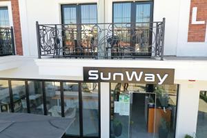 卡萨米尔Hotel Sunway的相册照片