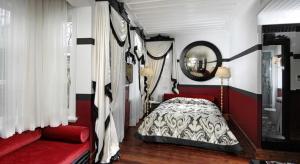 Cama ou camas em um quarto em Premist Hotels Sultanahmet