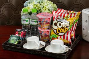 Foto Hanois asuva majutusasutuse Midori Boutique Hotel galeriist