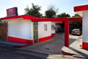 Foto dalla galleria di OYO Casa De Huéspedes San José a Guaymas