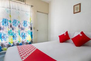 Foto dalla galleria di OYO Casa De Huéspedes San José a Guaymas