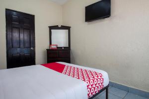 Foto dalla galleria di OYO Casa De Huéspedes San José a Guaymas Altre 15 foto