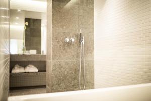 Bagno di PM & Vänner Hotel