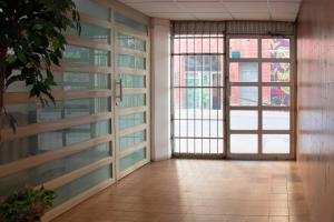 Fotografie z fotogalerie ubytování Hotel Allende 104 v destinaci Chihuahua