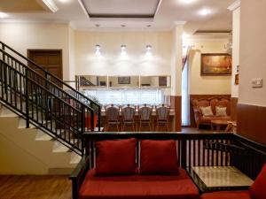 Billede fra billedgalleriet på TAMA Guesthouse 15 People for Family or Group i Tangerang