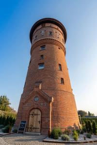 Fotografie z fotogalerie ubytování Apart Hotel Wasserturm v destinaci Bad Segeberg