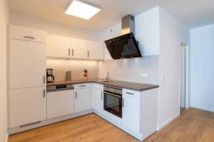 Billede fra billedgalleriet på Ferienwohnung Dock 13 i Schilksee