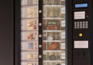 Fotografija v galeriji nastanitve BoHo by Maier - kontaktloser Check-In v mestu Buchs
