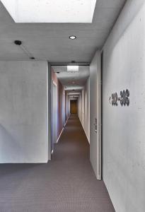 Fotografija v galeriji nastanitve BoHo by Maier - kontaktloser Check-In v mestu Buchs
