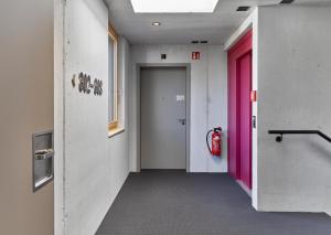 Fotografija v galeriji nastanitve BoHo by Maier - kontaktloser Check-In v mestu Buchs