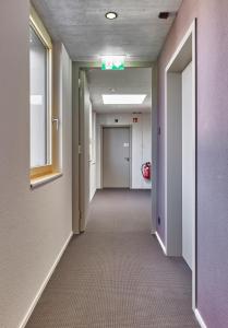 Fotografija v galeriji nastanitve BoHo by Maier - kontaktloser Check-In v mestu Buchs