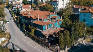 Okolí hotelu
