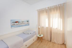 Postel nebo postele na pokoji v ubytování Mi Casita 29 by homeprive