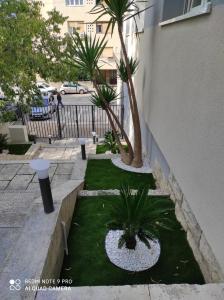 Galeriebild der Unterkunft Bošket Luxury Rooms in Split