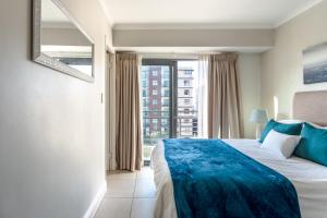 Gallery image of The Paragon Urbane CENTRALLY LOCATED, MODERN COMFORTS in Cape Town