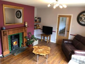 Gallery image of Craigbreck Farm Cottage in North Kessock