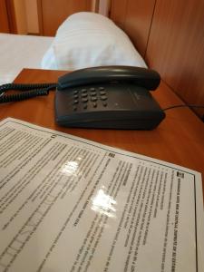 Fotografie z fotogalerie ubytování Hotel Real de Castilla v destinaci Tordesillas