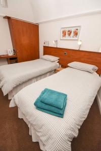 Burntisland Sands Hotel