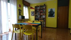 Gallery image of B&B La Moka Verona in Verona