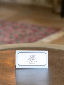 Mynd úr myndasafni af Flora Valley Boutique Hotel í Jerúsalem