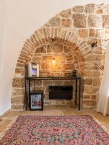 Mynd úr myndasafni af Flora Valley Boutique Hotel í Jerúsalem