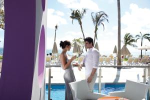 Gallery image of Riu Palace Peninsula - All Inclusive in Cancún