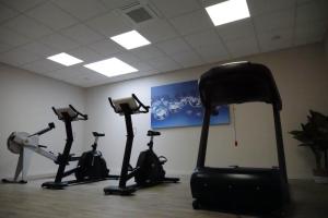 Afbeelding uit fotogalerij van The Originals City, Au Relais Saint-Éloi, Tours in Tours