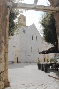 Fotografie z fotogalerie ubytování Alla Corte del Conte v destinaci Conversano