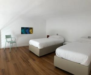 Foto dalla galleria di Lo Schiaccianoci B&B a Taranto