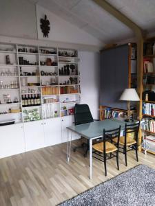 Fotografie z fotogalerie ubytování B&B 16C Maassluis NL v destinaci Maassluis