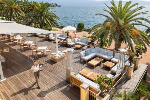 Gallery image of Grand Hotel Fasano & Villa Principe in Gardone Riviera