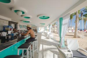 Hosté ubytování Riu Palace Cabo San Lucas - All Inclusive