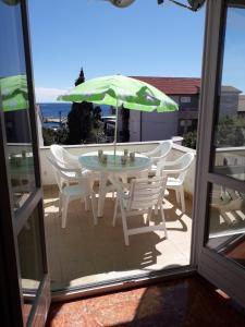 Gallery image of Apartments Miljenko in Novalja