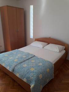Gallery image of Apartments Miljenko in Novalja