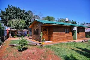 Gallery image of FRIDA in Puerto Iguazú