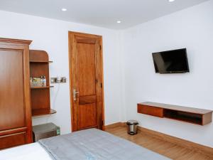 Fotografie z fotogalerie ubytování Tròn Home v destinaci Quang Ngai