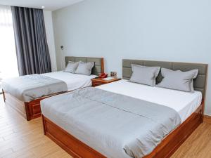 Fotografie z fotogalerie ubytování Tròn Home v destinaci Quang Ngai