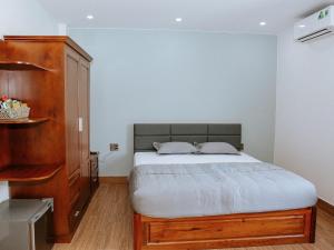 Fotografie z fotogalerie ubytování Tròn Home v destinaci Quang Ngai