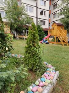 Φωτογραφία από το άλμπουμ του Spa Vita Springs Hotel σε Banya
