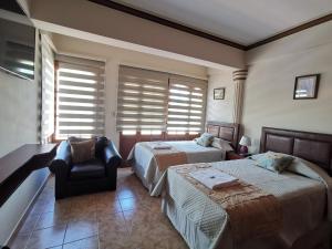 Gallery image of Hostal Palamas in Tarija